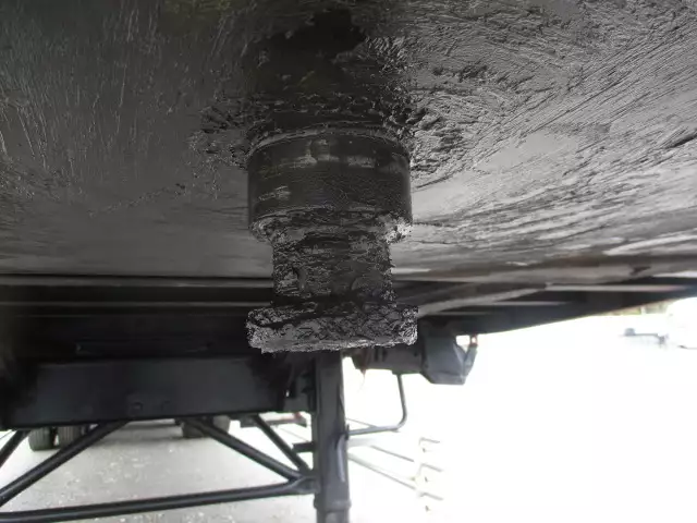 平成13年07月中古その他バントレーラー・ウィングトレーラー日本フルハーフの画像12