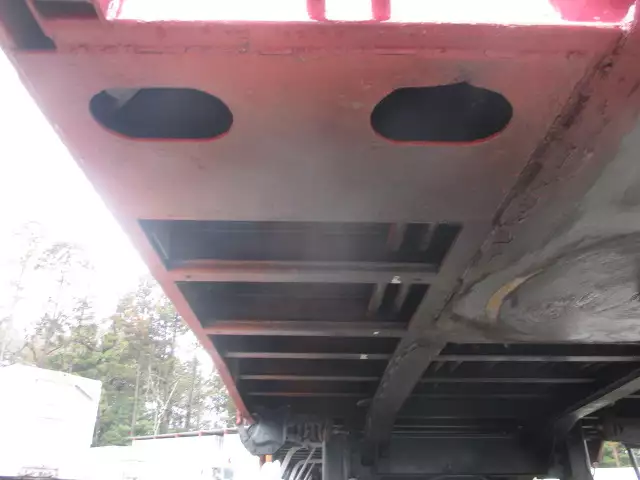 平成13年07月中古その他バントレーラー・ウィングトレーラー日本フルハーフの画像14