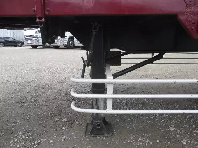 平成13年07月中古その他バントレーラー・ウィングトレーラー日本フルハーフの画像17