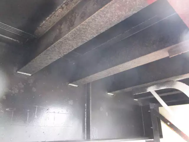 平成13年07月中古その他バントレーラー・ウィングトレーラー日本フルハーフの画像18