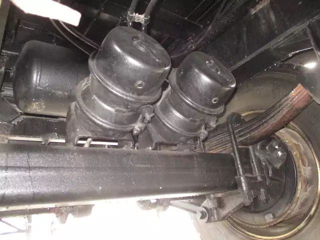 平成13年07月中古その他バントレーラー・ウィングトレーラー日本フルハーフの画像24