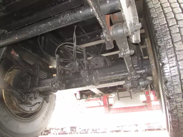 平成13年07月中古その他バントレーラー・ウィングトレーラー日本フルハーフの画像25