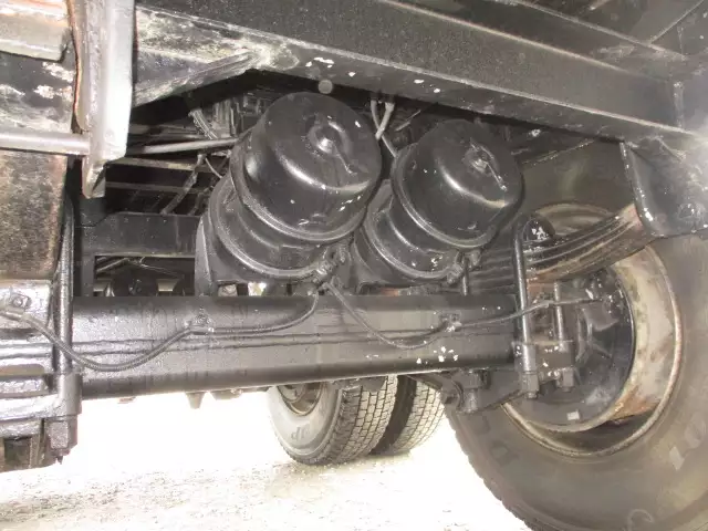 平成13年07月中古その他バントレーラー・ウィングトレーラー日本フルハーフの画像26