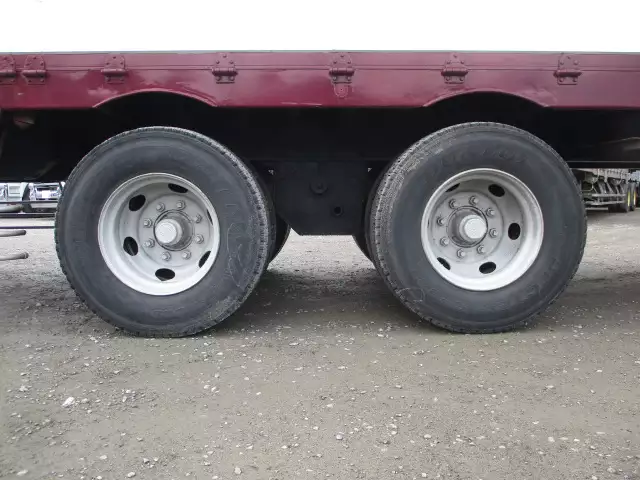 平成13年07月中古その他バントレーラー・ウィングトレーラー日本フルハーフの画像27