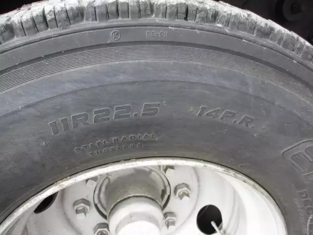 平成13年07月中古その他バントレーラー・ウィングトレーラー日本フルハーフの画像28