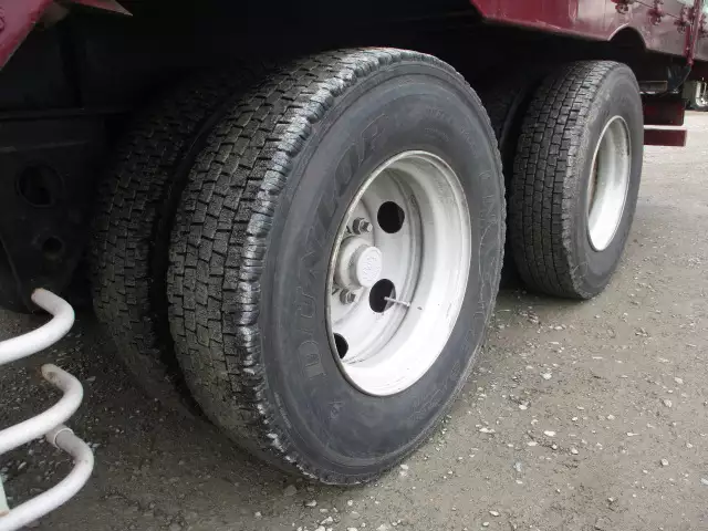 平成13年07月中古その他バントレーラー・ウィングトレーラー日本フルハーフの画像29