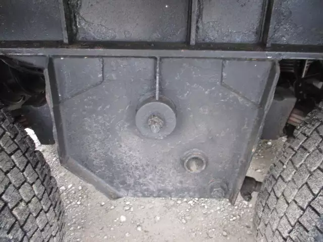 平成13年07月中古その他バントレーラー・ウィングトレーラー日本フルハーフの画像32