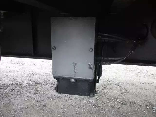 平成13年07月中古その他バントレーラー・ウィングトレーラー日本フルハーフの画像34