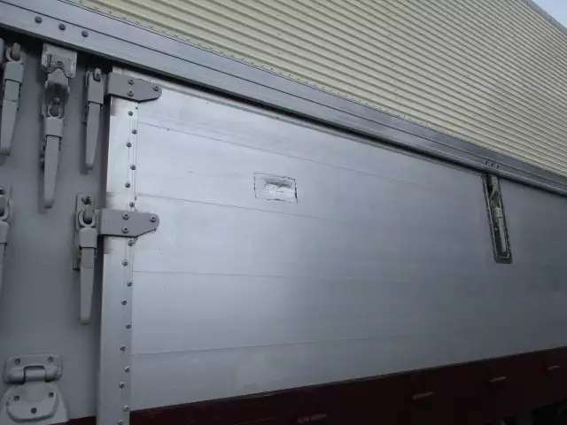 平成13年07月中古その他バントレーラー・ウィングトレーラー日本フルハーフの画像39