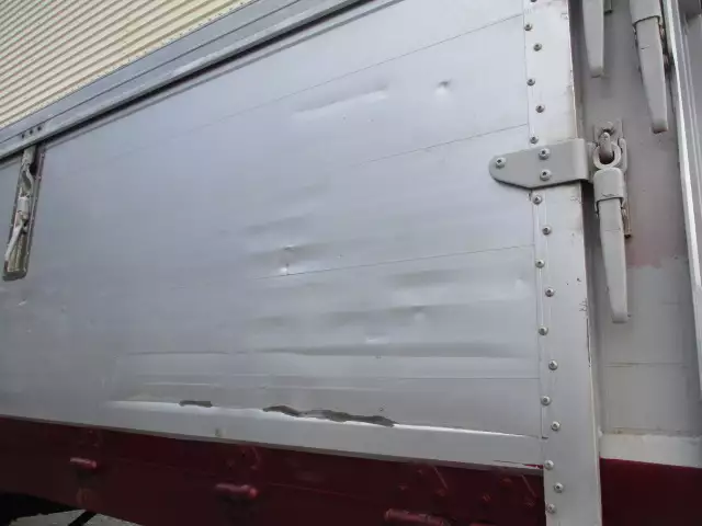 平成13年07月中古その他バントレーラー・ウィングトレーラー日本フルハーフの画像41