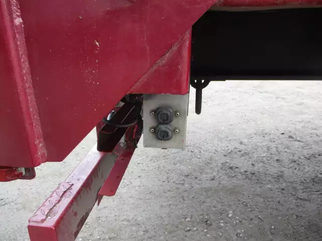 平成13年07月中古その他バントレーラー・ウィングトレーラー日本フルハーフの画像43