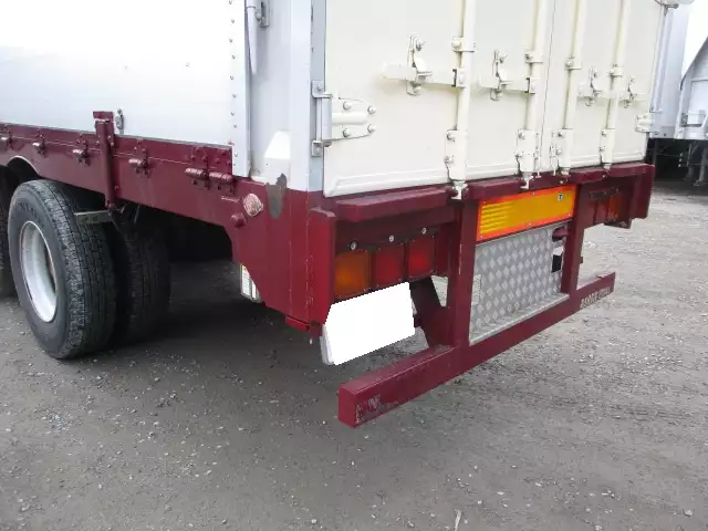 平成13年07月中古その他バントレーラー・ウィングトレーラー日本フルハーフの画像44