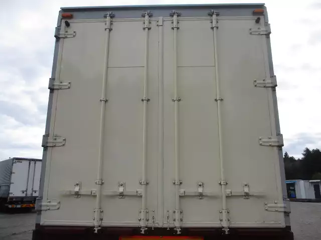 平成13年07月中古その他バントレーラー・ウィングトレーラー日本フルハーフの画像46