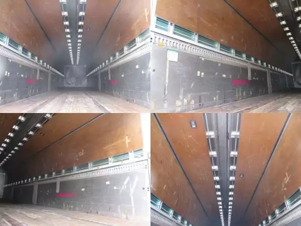 平成13年07月中古その他バントレーラー・ウィングトレーラー日本フルハーフの画像49