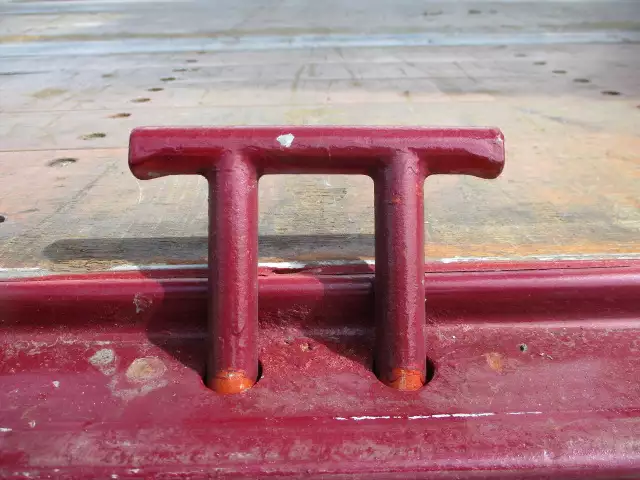 平成13年07月中古その他バントレーラー・ウィングトレーラー日本フルハーフの画像56