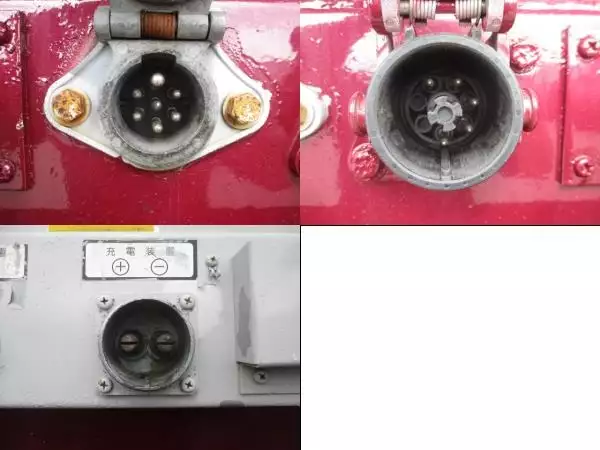 平成13年07月中古その他バントレーラー・ウィングトレーラー日本フルハーフの画像10