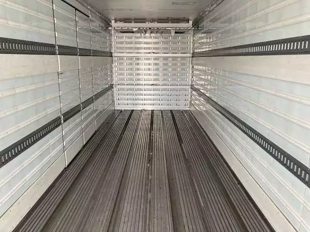 平成29年03月中古大型冷凍バン・ウィング日産UDクオンの画像2