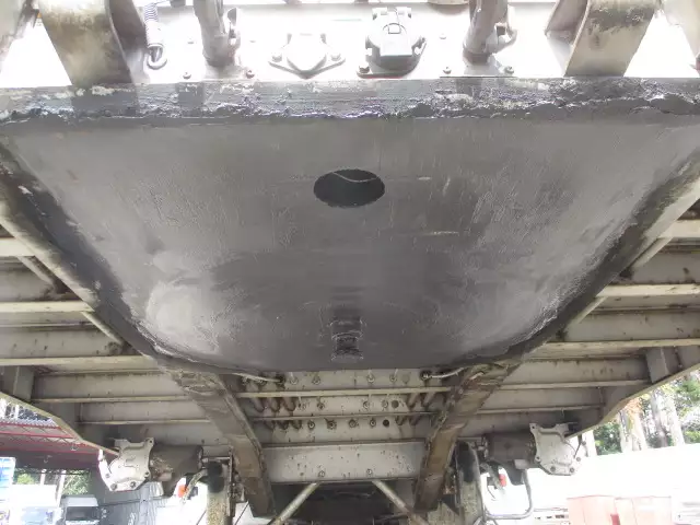 平成16年05月中古その他バントレーラー・ウィングトレーラー日本フルハーフの画像13