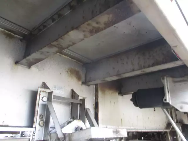 平成16年05月中古その他バントレーラー・ウィングトレーラー日本フルハーフの画像18