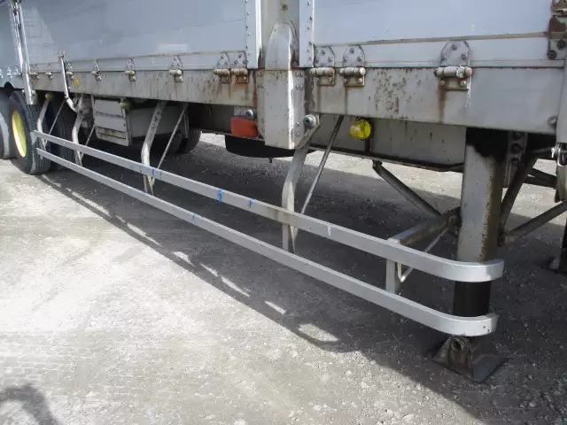 平成16年05月中古その他バントレーラー・ウィングトレーラー日本フルハーフの画像19