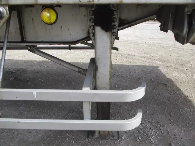 平成16年05月中古その他バントレーラー・ウィングトレーラー日本フルハーフの画像20