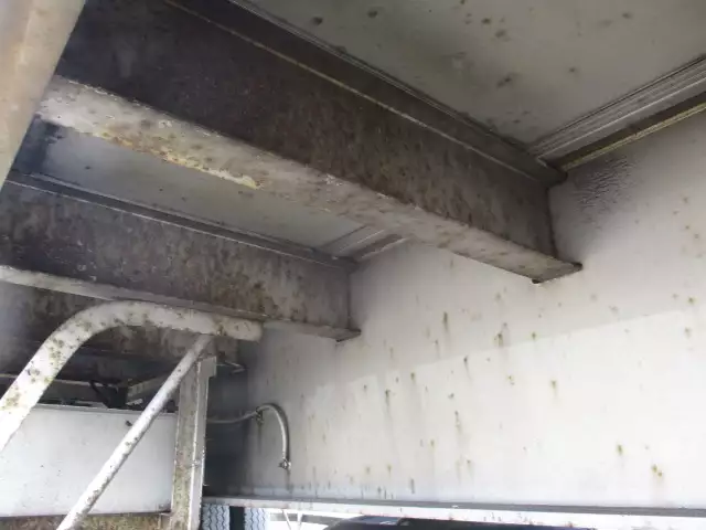 平成16年05月中古その他バントレーラー・ウィングトレーラー日本フルハーフの画像21