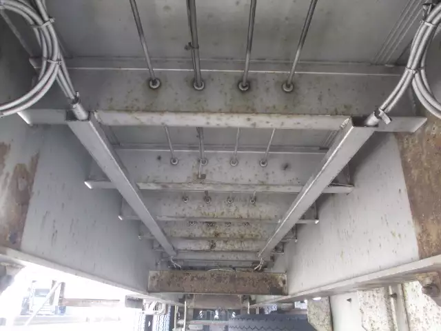 平成16年05月中古その他バントレーラー・ウィングトレーラー日本フルハーフの画像22