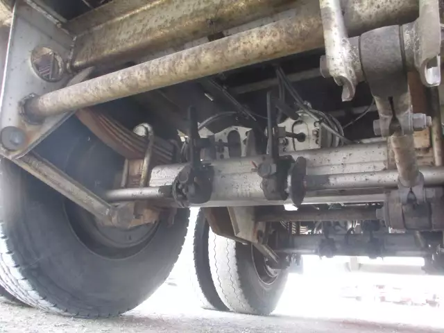 平成16年05月中古その他バントレーラー・ウィングトレーラー日本フルハーフの画像23