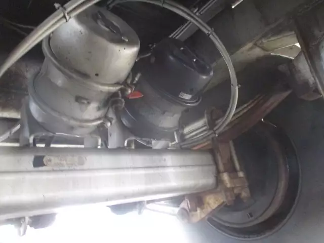 平成16年05月中古その他バントレーラー・ウィングトレーラー日本フルハーフの画像24