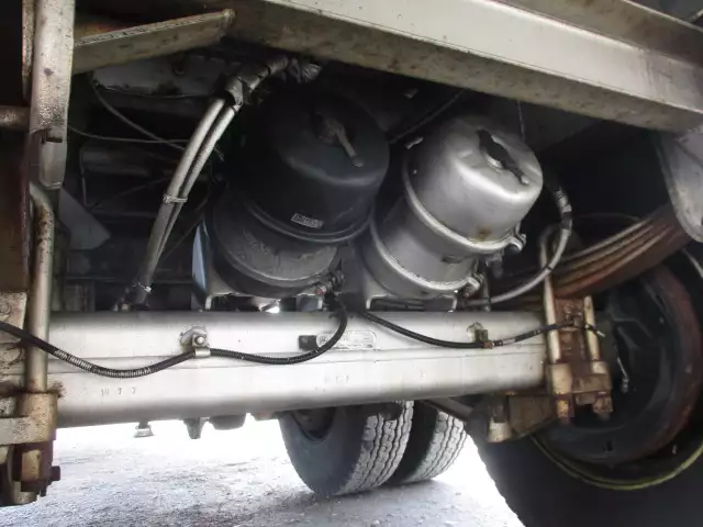 平成16年05月中古その他バントレーラー・ウィングトレーラー日本フルハーフの画像26