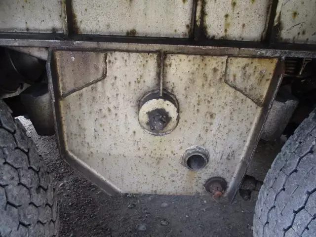 平成16年05月中古その他バントレーラー・ウィングトレーラー日本フルハーフの画像29