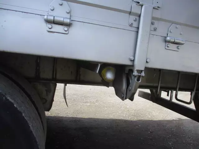 平成16年05月中古その他バントレーラー・ウィングトレーラー日本フルハーフの画像36