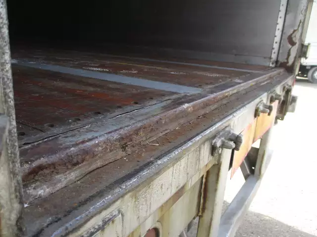 平成16年05月中古その他バントレーラー・ウィングトレーラー日本フルハーフの画像38