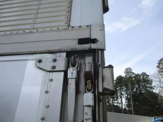 平成16年05月中古その他バントレーラー・ウィングトレーラー日本フルハーフの画像40