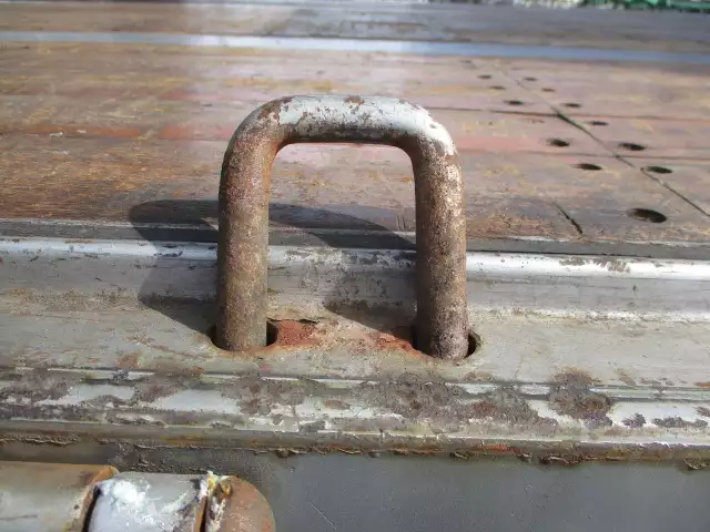 平成16年05月中古その他バントレーラー・ウィングトレーラー日本フルハーフの画像47