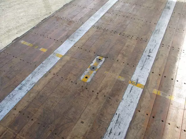 平成16年05月中古その他バントレーラー・ウィングトレーラー日本フルハーフの画像50