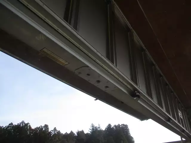 平成16年05月中古その他バントレーラー・ウィングトレーラー日本フルハーフの画像51