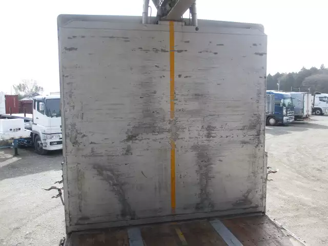 平成16年05月中古その他バントレーラー・ウィングトレーラー日本フルハーフの画像52