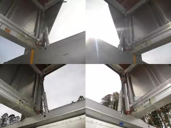 平成16年05月中古その他バントレーラー・ウィングトレーラー日本フルハーフの画像53