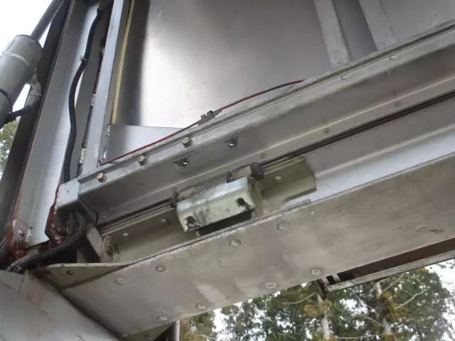 平成16年05月中古その他バントレーラー・ウィングトレーラー日本フルハーフの画像54