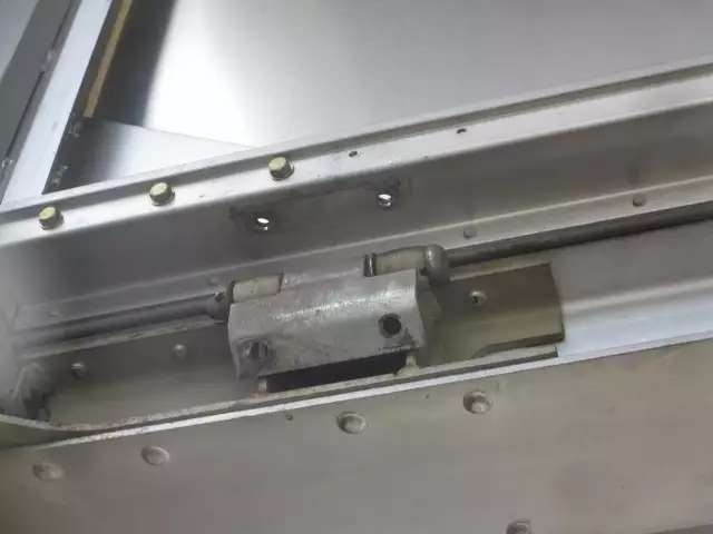 平成16年05月中古その他バントレーラー・ウィングトレーラー日本フルハーフの画像55