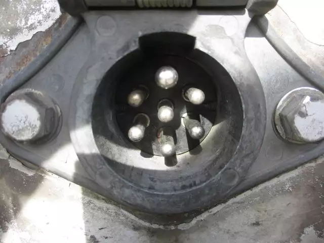 平成16年05月中古その他バントレーラー・ウィングトレーラー日本フルハーフの画像10