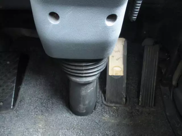 平成24年11月中古大型トラクタヘッド三菱ふそうスーパーグレートの画像22