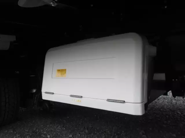 平成30年03月中古中型日野レンジャーの画像11