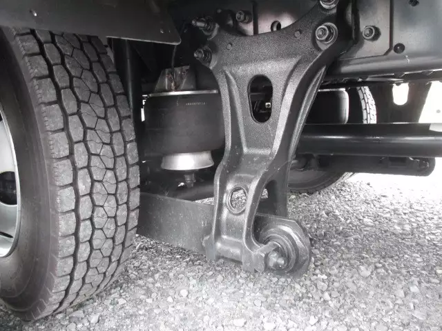 平成30年03月中古中型日野レンジャーの画像12