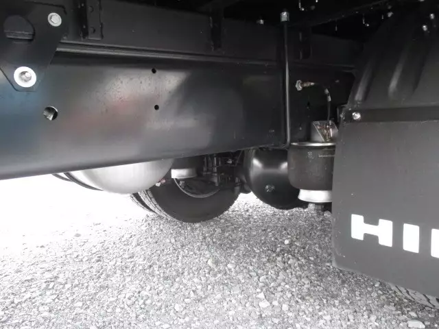 平成30年03月中古中型日野レンジャーの画像13