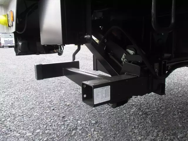 平成30年03月中古中型日野レンジャーの画像14