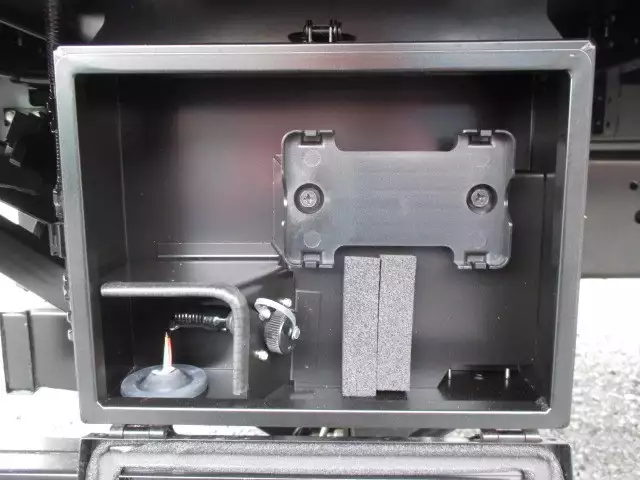 平成30年03月中古中型日野レンジャーの画像15