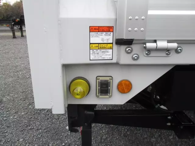 平成30年03月中古中型日野レンジャーの画像16