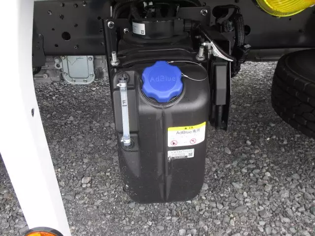 平成30年03月中古中型日野レンジャーの画像17